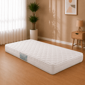Trocar modulo da cama